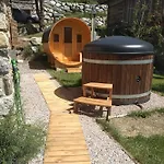I Boolly 5 Etoiles Luxe Et Bois I Vue Montagne Bolquere Pyrenees 2000