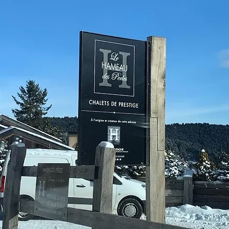 I Boolly 5 Etoiles Luxe Et Bois I Vue Montagne Chalet *