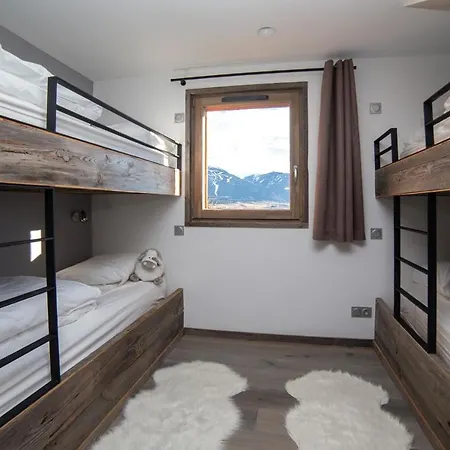 Chalet I Boolly 5 Etoiles Luxe Et Bois I Vue Montagne