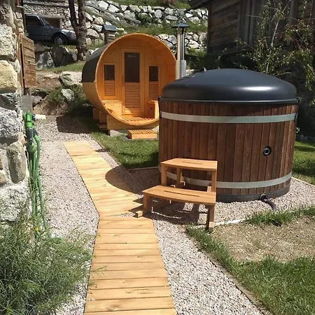I Boolly 5 Etoiles Luxe Et Bois I Vue Montagne Bolquere Pyrenees 2000