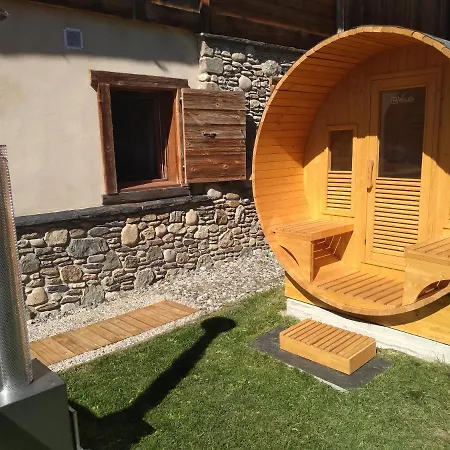 I Boolly 5 Etoiles Luxe Et Bois I Vue Montagne Bolquère